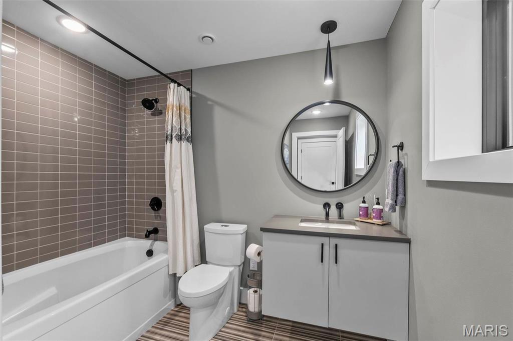 Tate Ridge - Residential