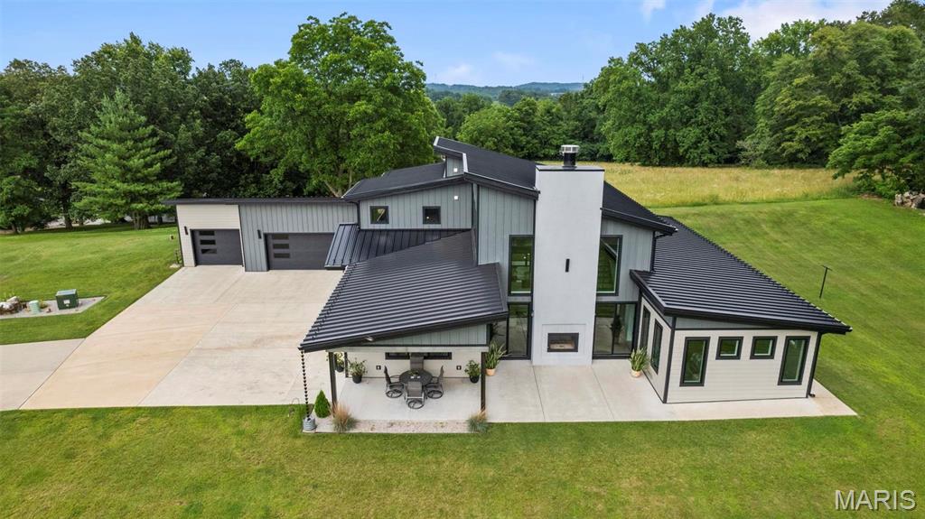 Tate Ridge - Residential