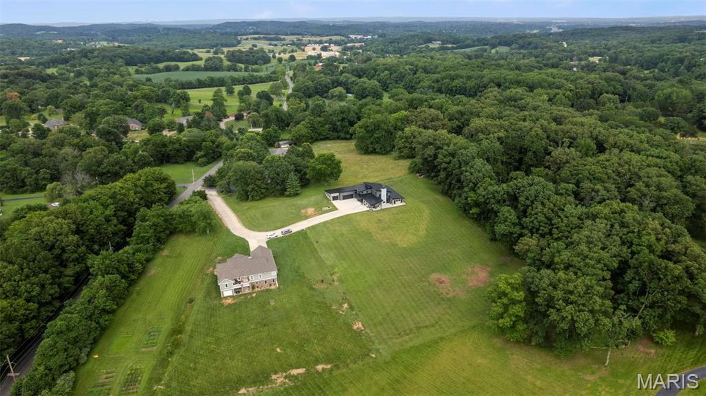 Tate Ridge - Residential