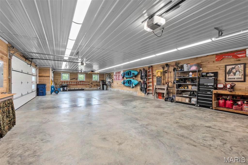 Tate Ridge - Residential