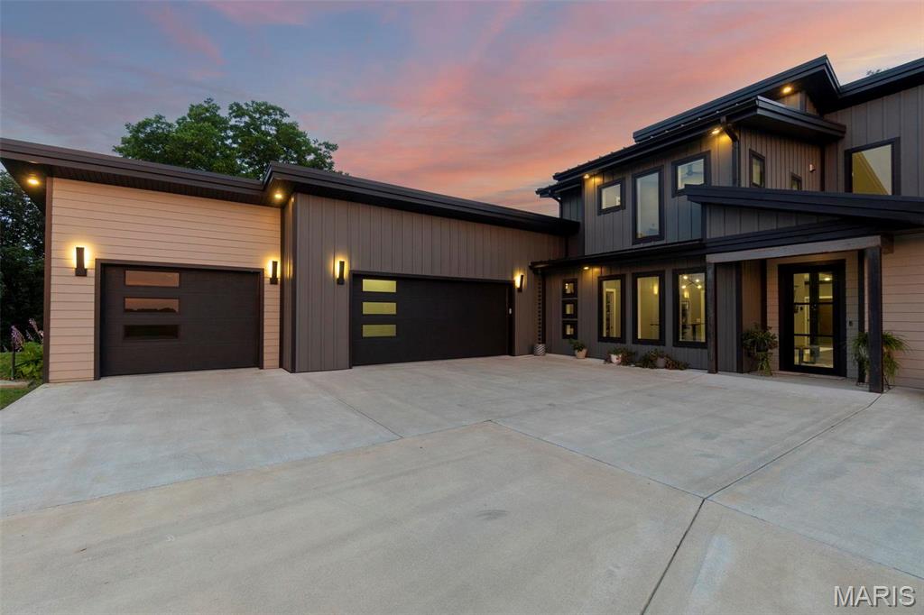 Tate Ridge - Residential