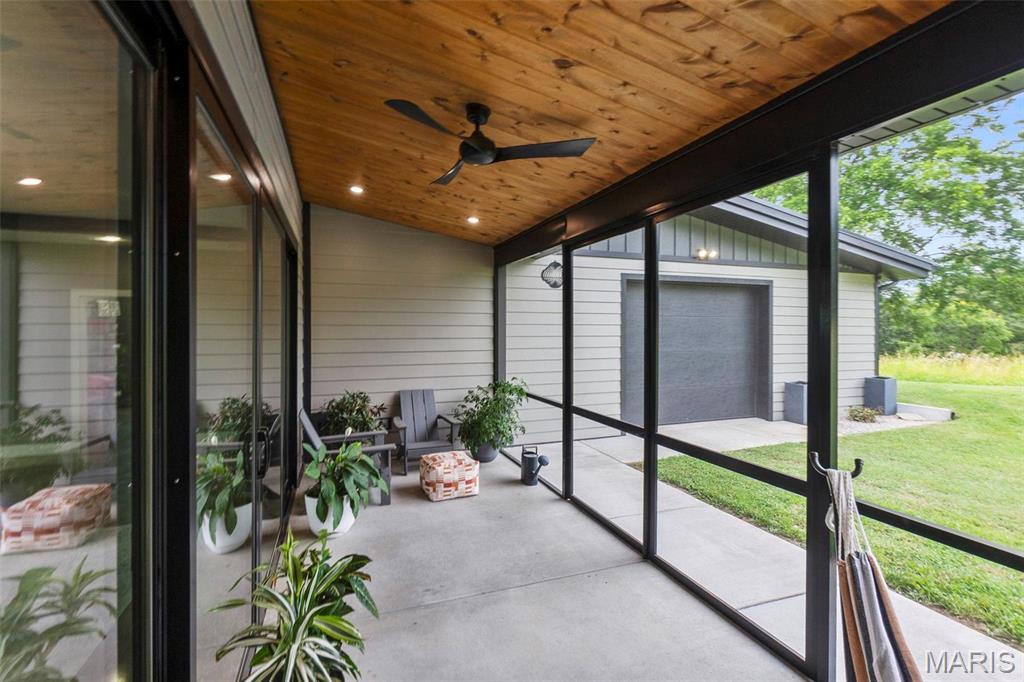 Tate Ridge - Residential