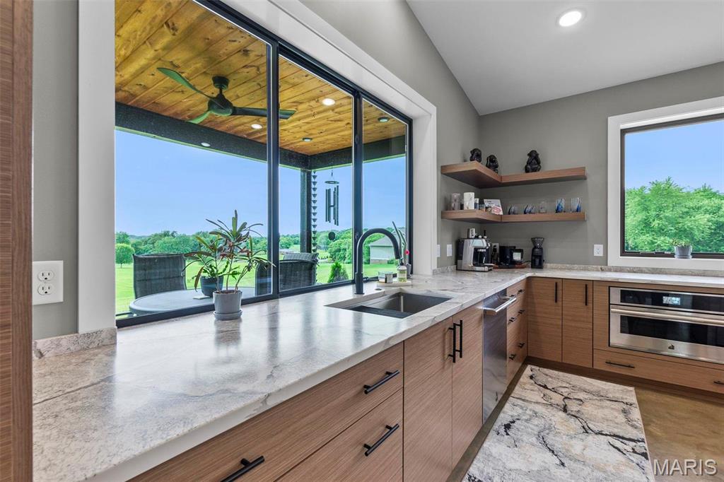 Tate Ridge - Residential