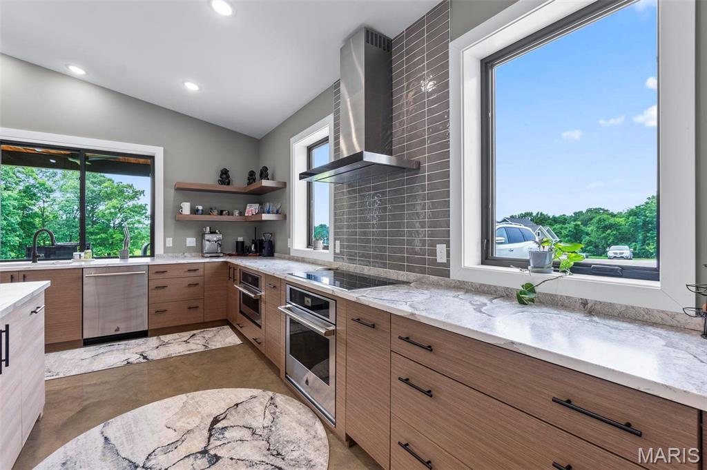 Tate Ridge - Residential