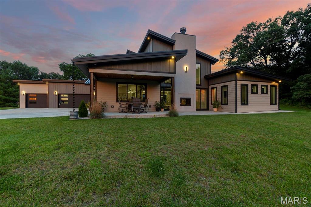 Tate Ridge - Residential