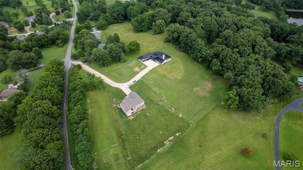 Tate Ridge - Residential