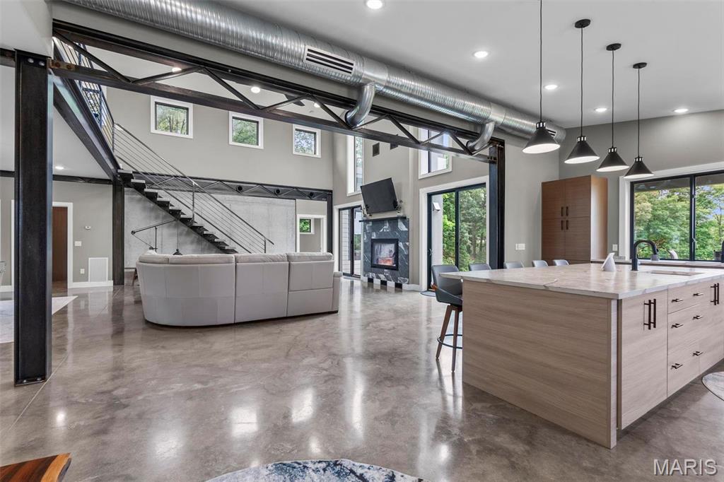 Tate Ridge - Residential