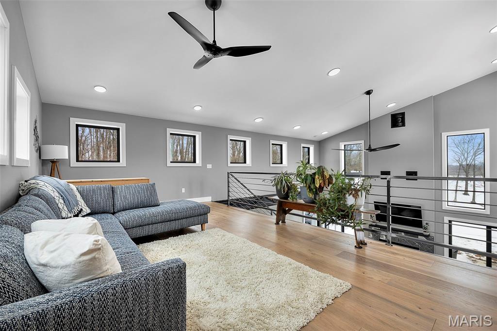 Tate Ridge - Residential