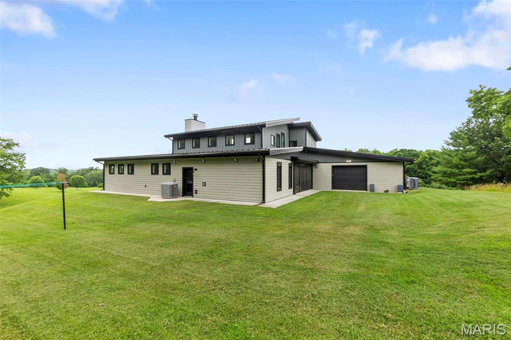 Tate Ridge - Residential