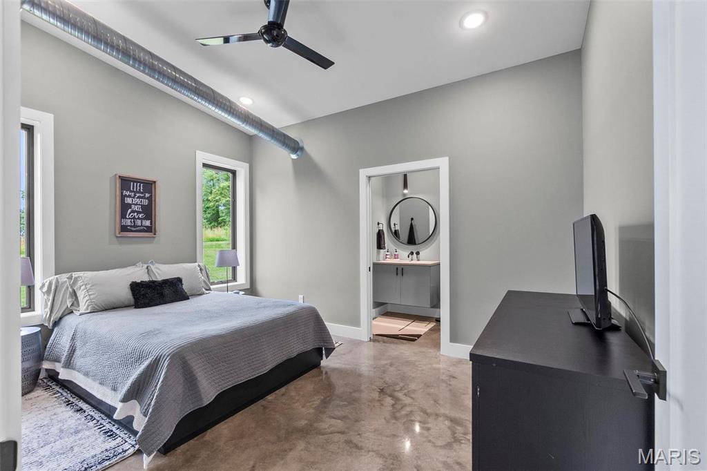 Tate Ridge - Residential