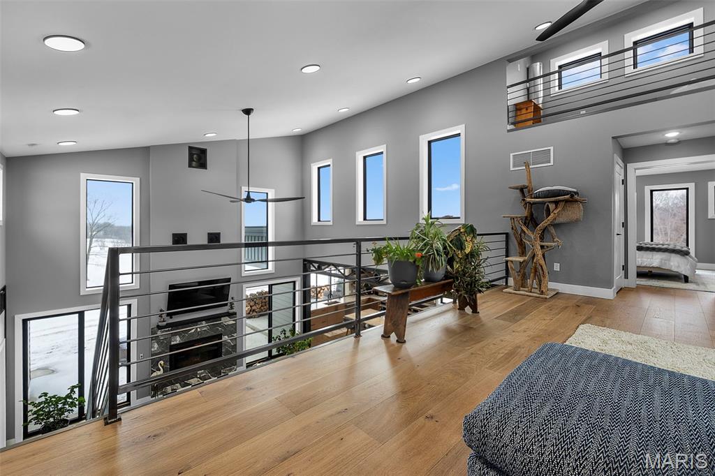 Tate Ridge - Residential