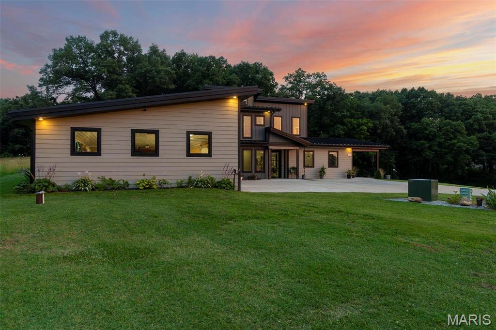 Tate Ridge - Residential