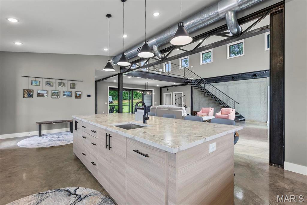 Tate Ridge - Residential