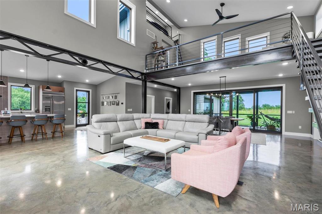 Tate Ridge - Residential