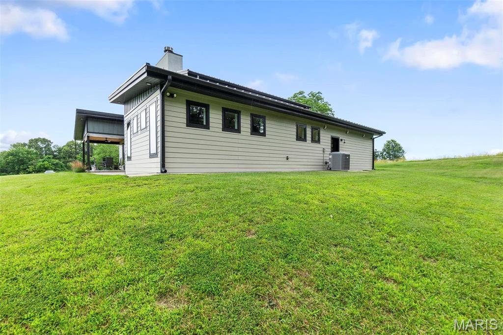 Tate Ridge - Residential