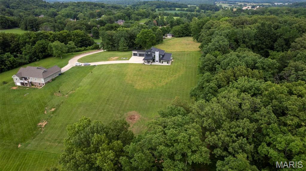 Tate Ridge - Residential