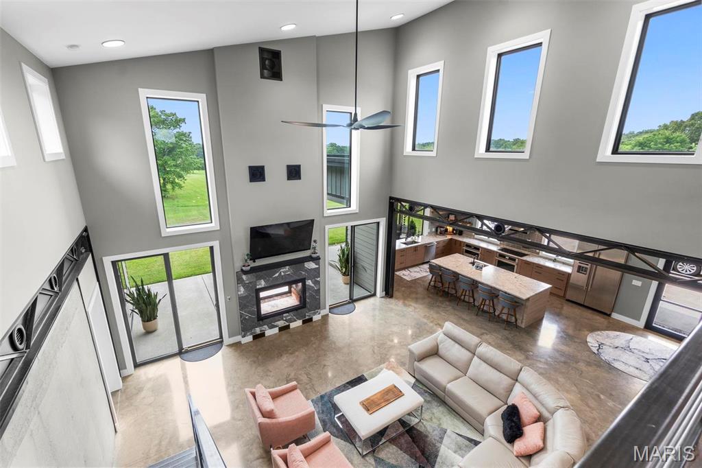 Tate Ridge - Residential