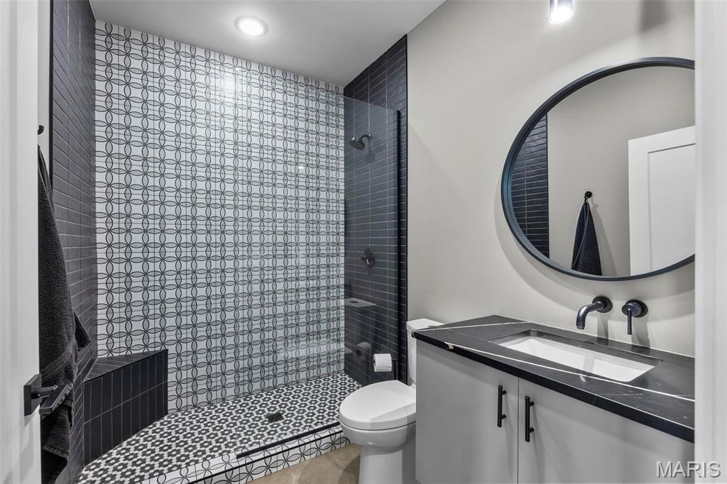 Tate Ridge - Residential