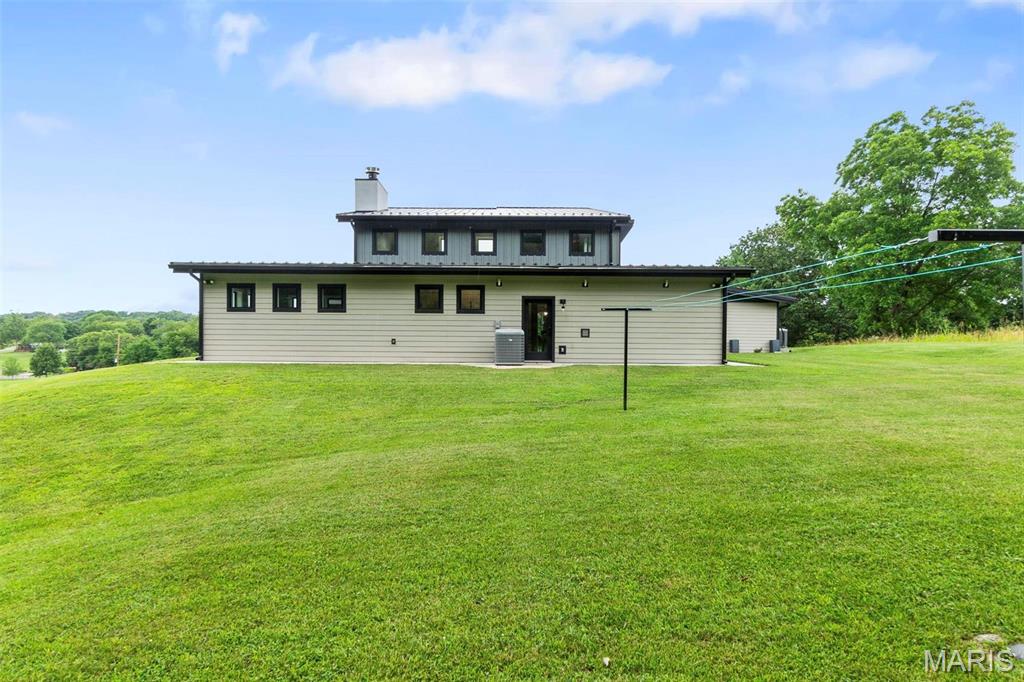 Tate Ridge - Residential