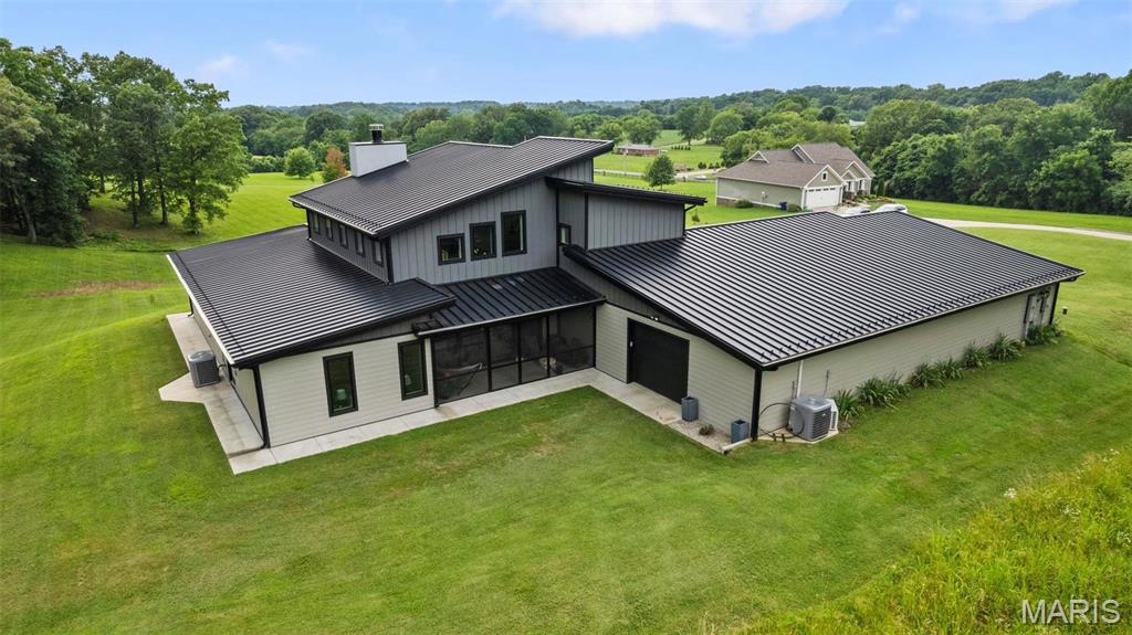 Tate Ridge - Residential