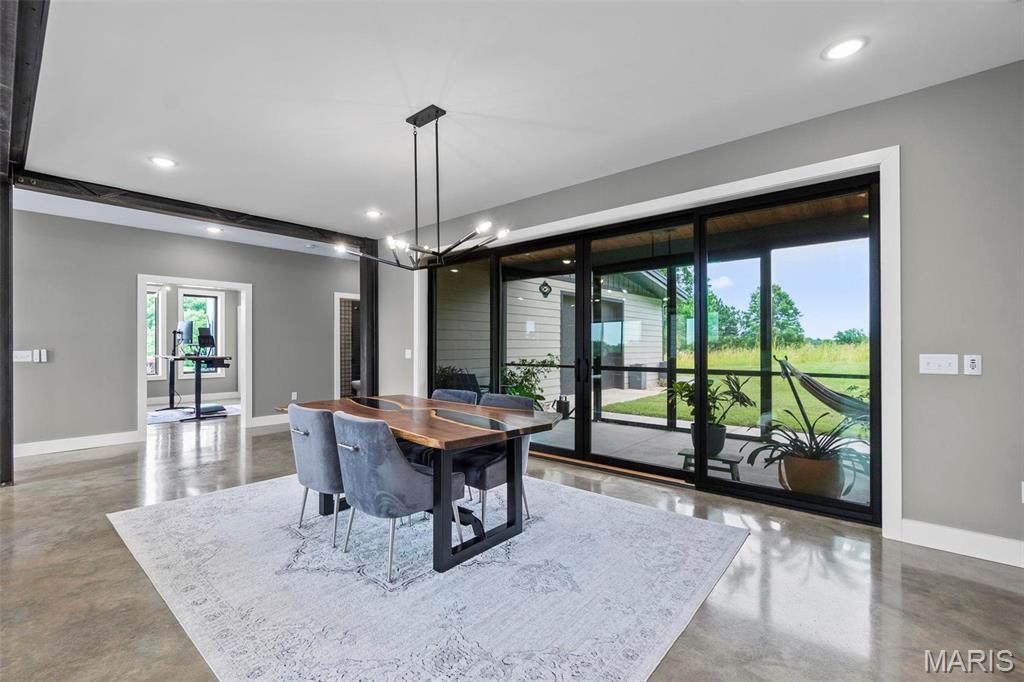 Tate Ridge - Residential