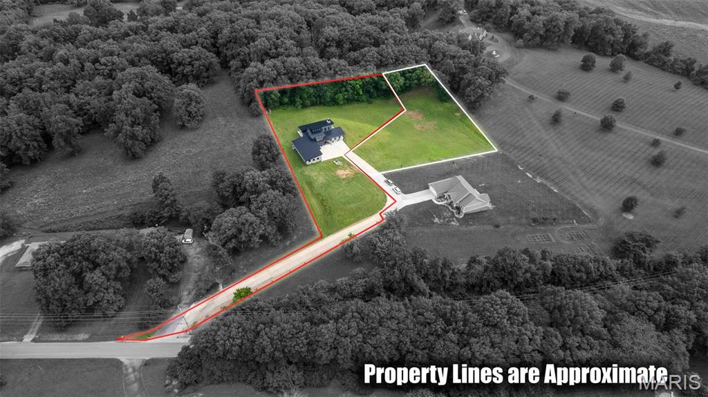 Tate Ridge - Residential