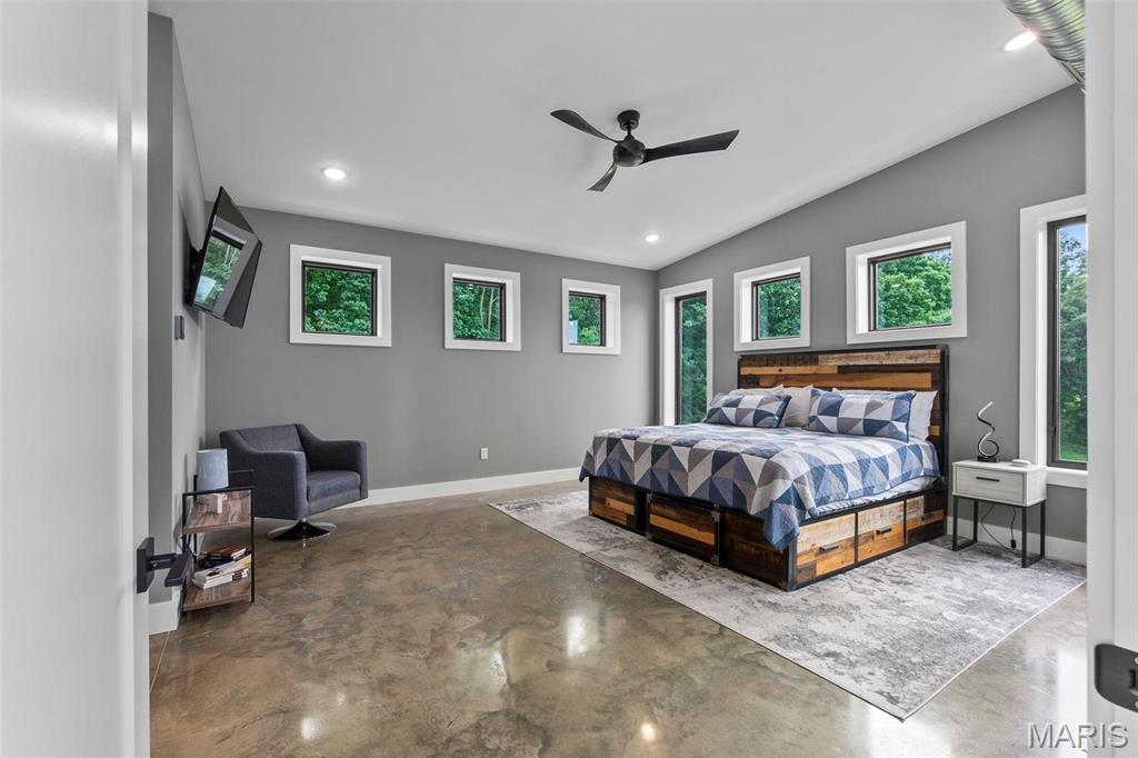 Tate Ridge - Residential