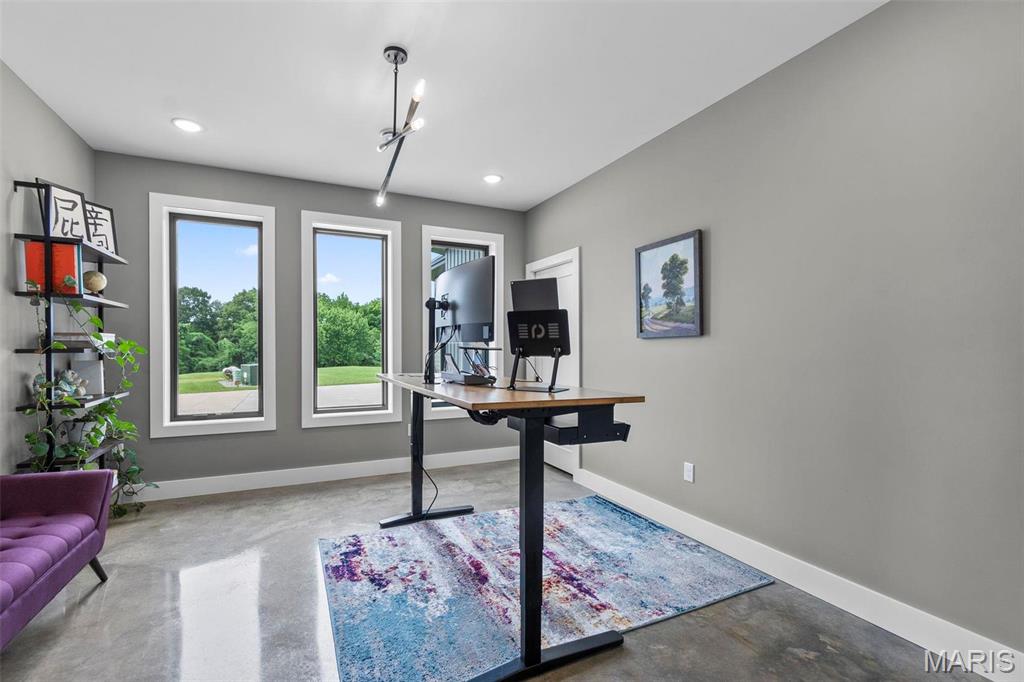 Tate Ridge - Residential