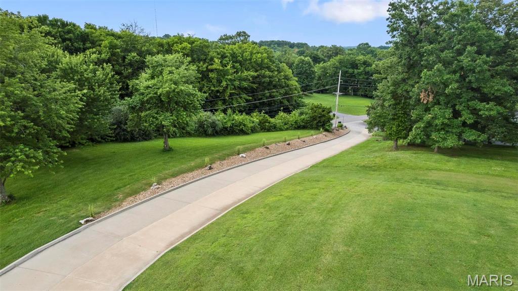 Tate Ridge - Residential