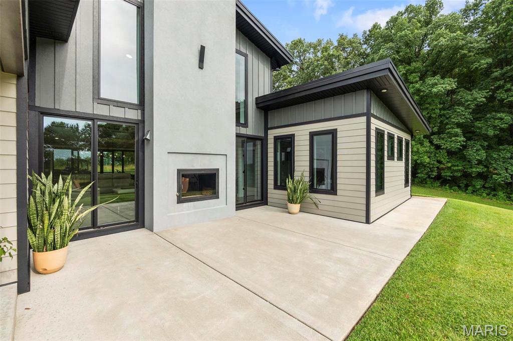 Tate Ridge - Residential