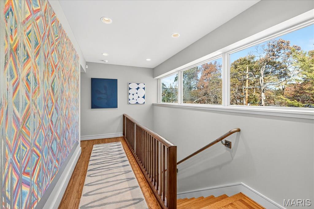 Brentmoor Park Amd - Residential