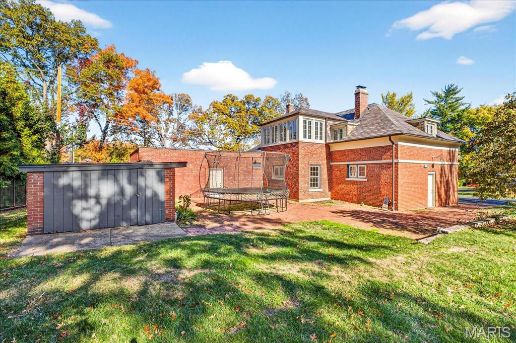 Brentmoor Park Amd - Residential