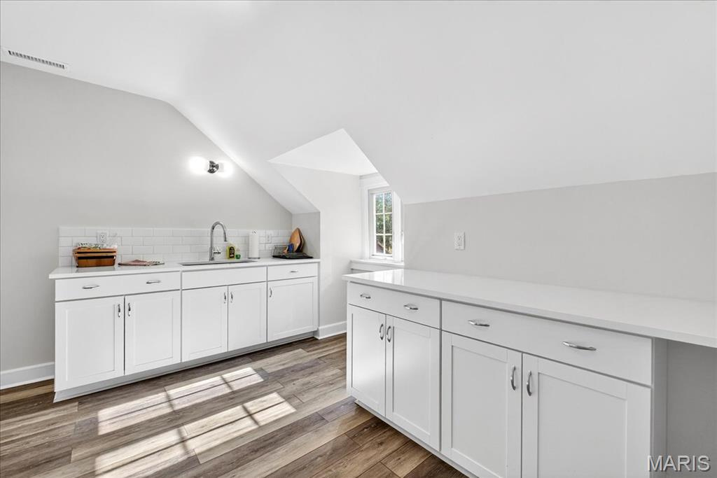 Brentmoor Park Amd - Residential