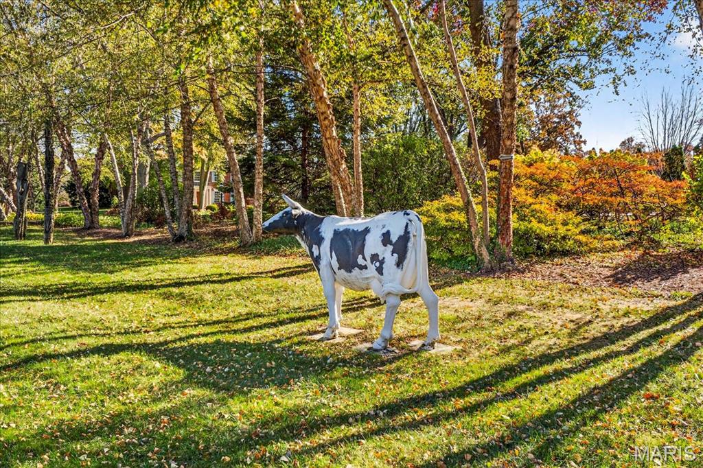 Brentmoor Park Amd - Residential