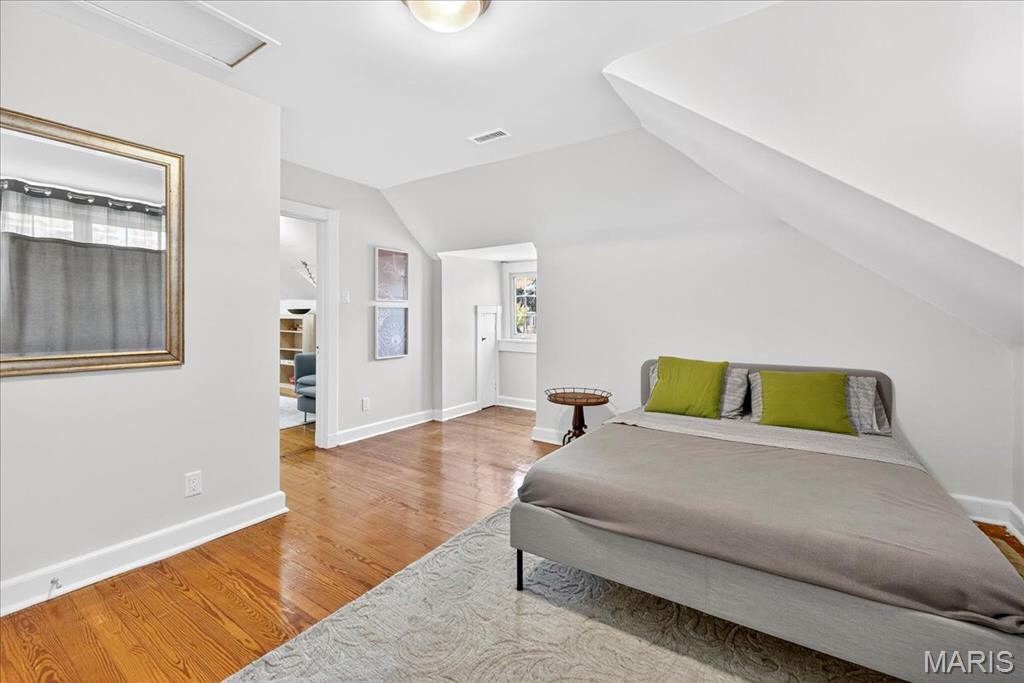 Brentmoor Park Amd - Residential