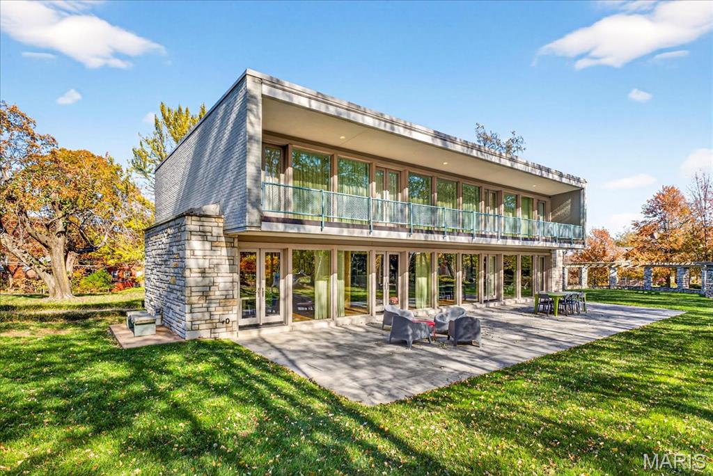 Brentmoor Park Amd - Residential