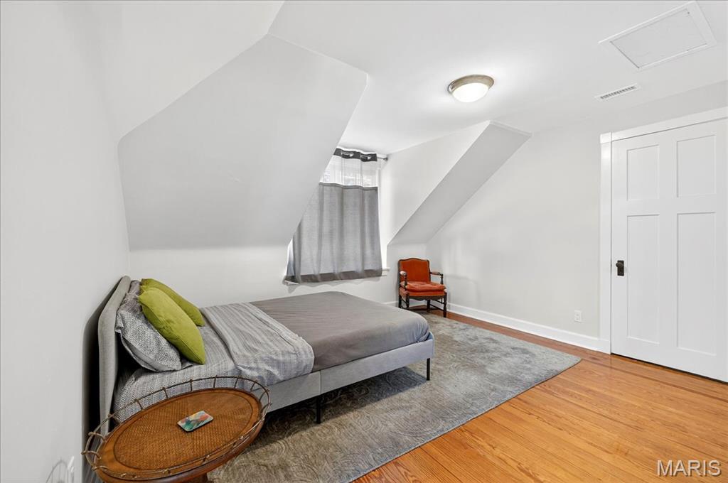 Brentmoor Park Amd - Residential