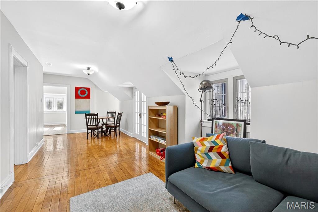 Brentmoor Park Amd - Residential