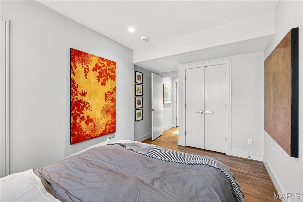 Brentmoor Park Amd - Residential