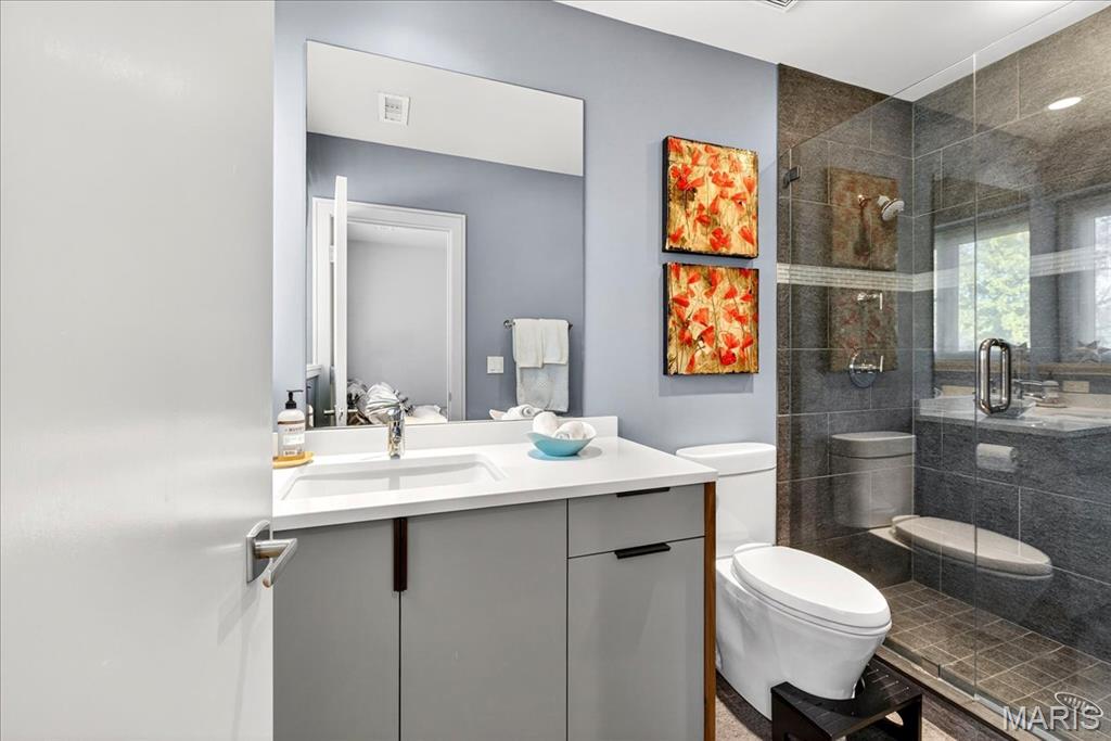 Brentmoor Park Amd - Residential