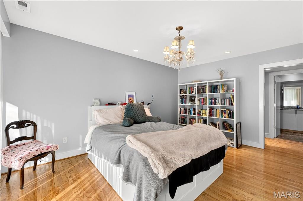 Brentmoor Park Amd - Residential