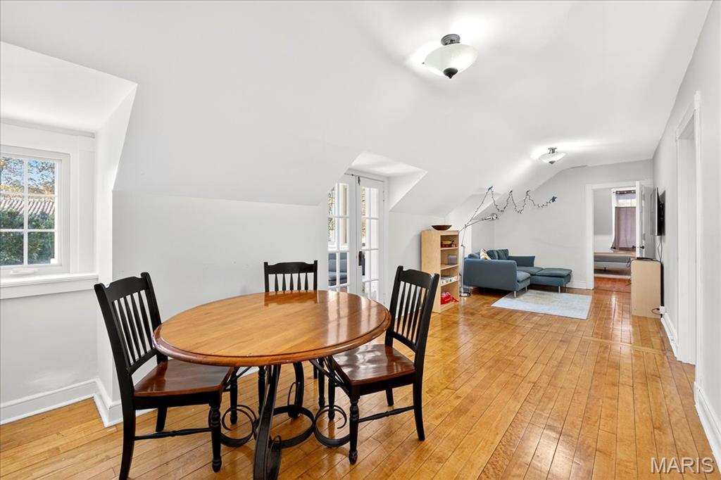 Brentmoor Park Amd - Residential