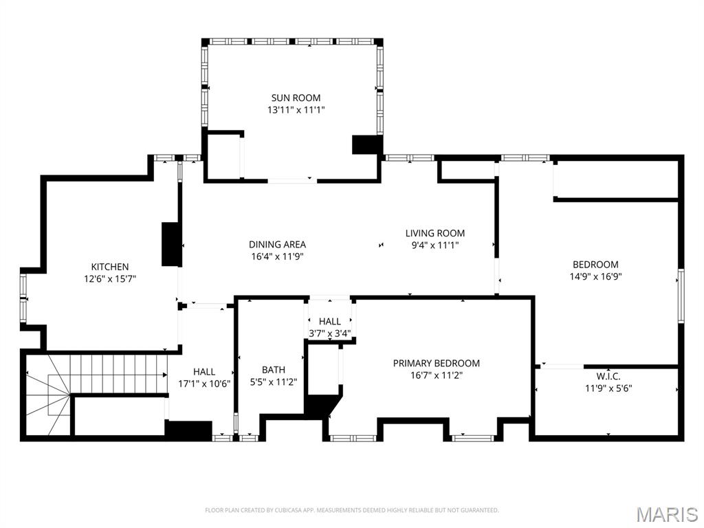 Brentmoor Park Amd - Residential