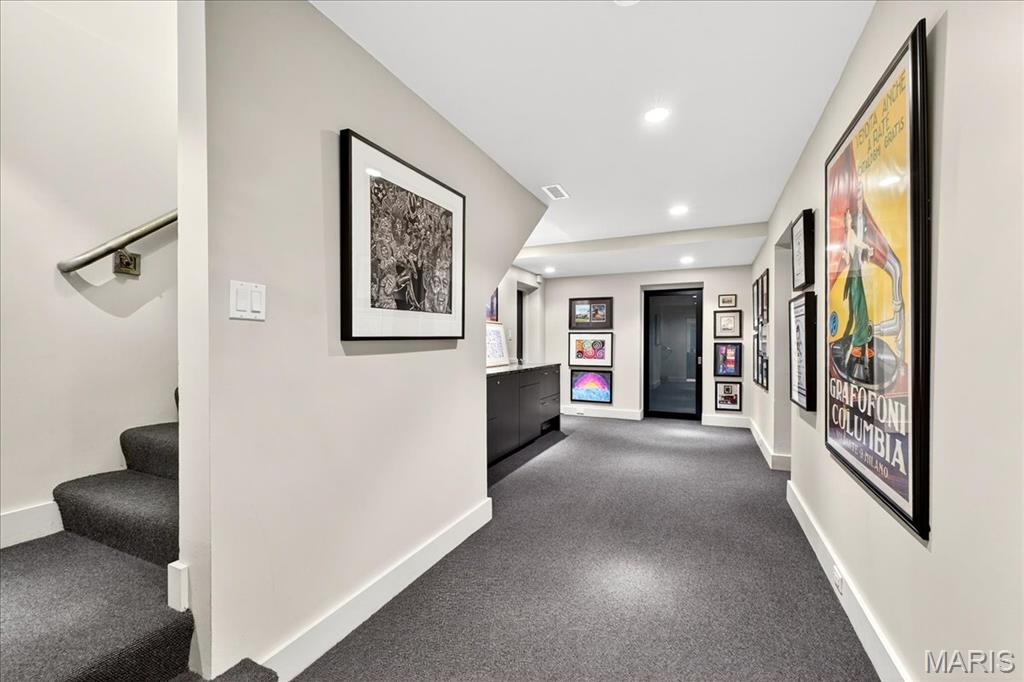 Brentmoor Park Amd - Residential