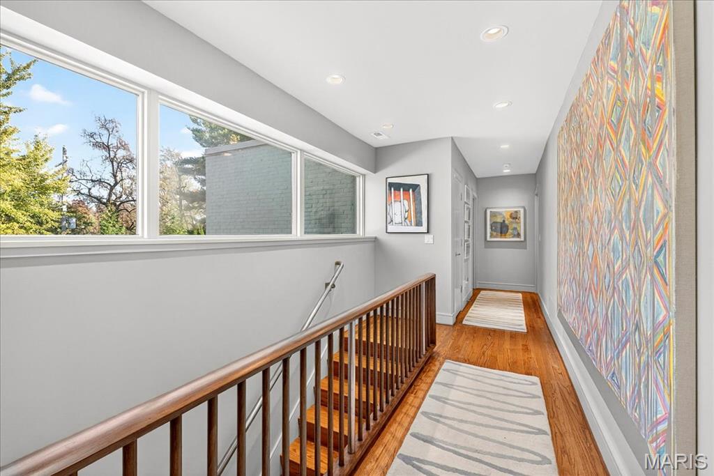 Brentmoor Park Amd - Residential