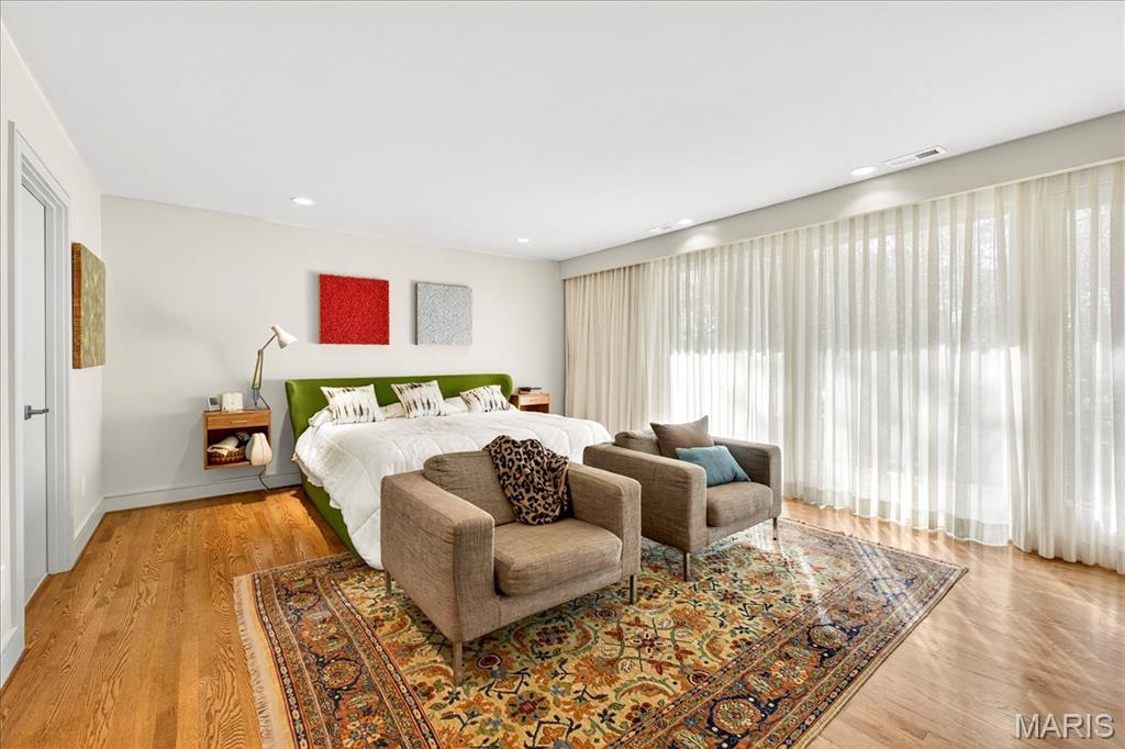 Brentmoor Park Amd - Residential