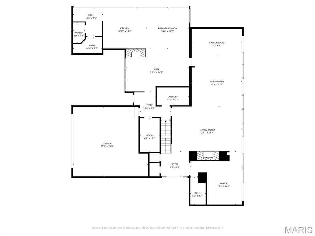 Brentmoor Park Amd - Residential
