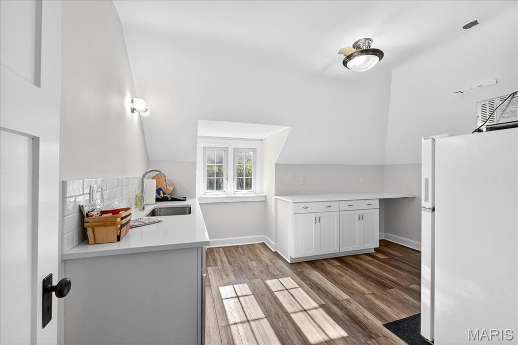 Brentmoor Park Amd - Residential