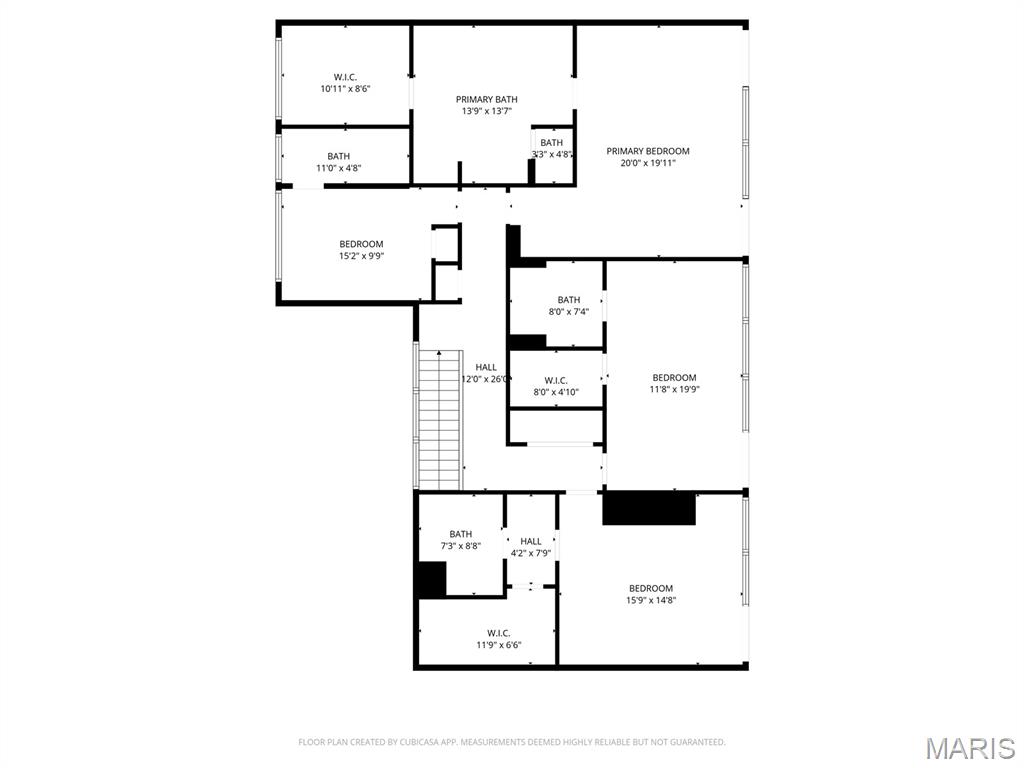 Brentmoor Park Amd - Residential