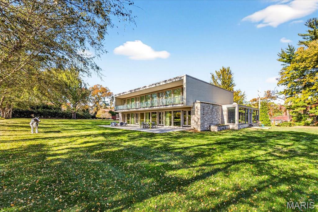 Brentmoor Park Amd - Residential